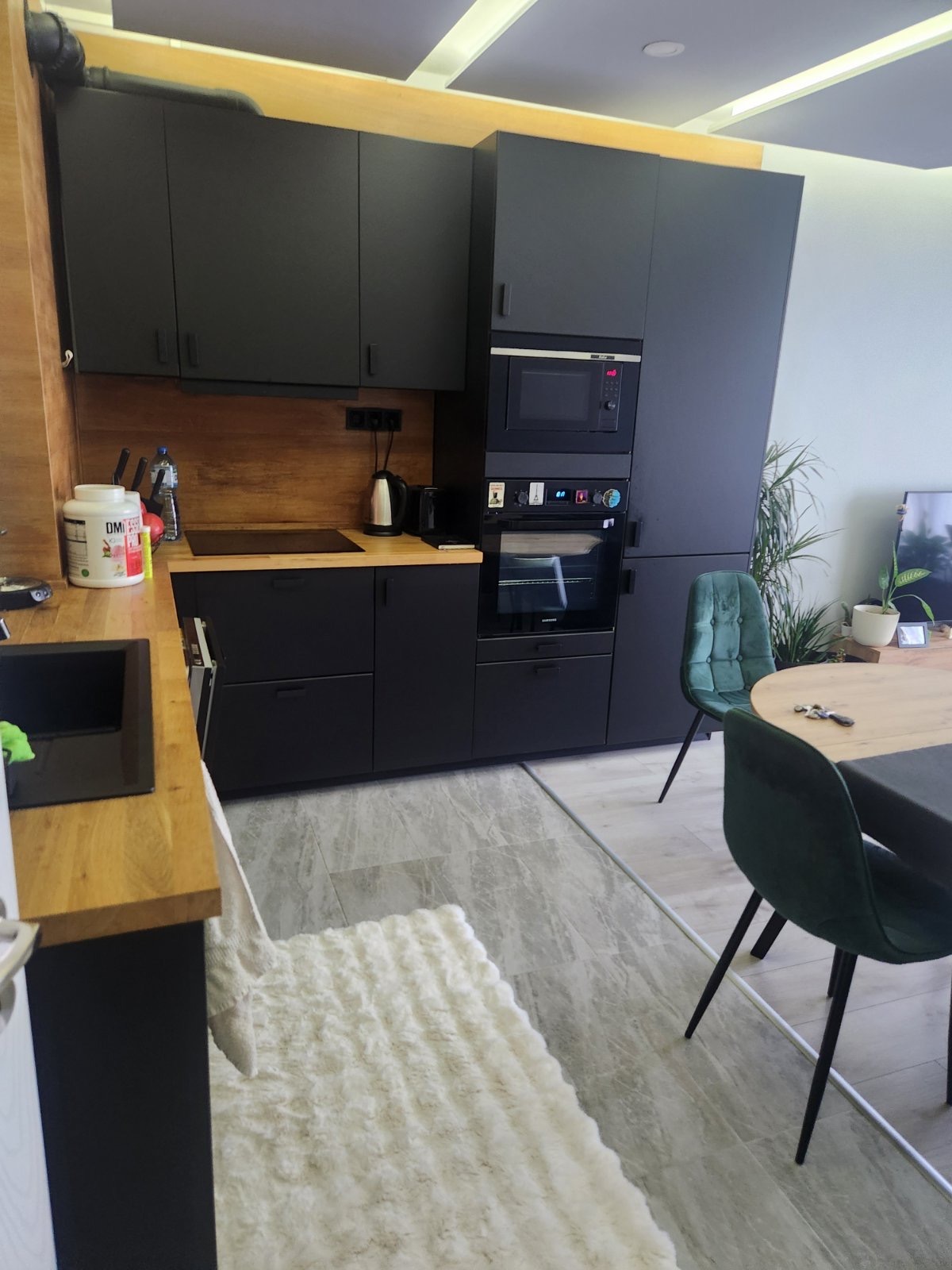 Продава 3-СТАЕН, гр. София, Мусагеница, снимка 4 - Апартаменти - 54626921