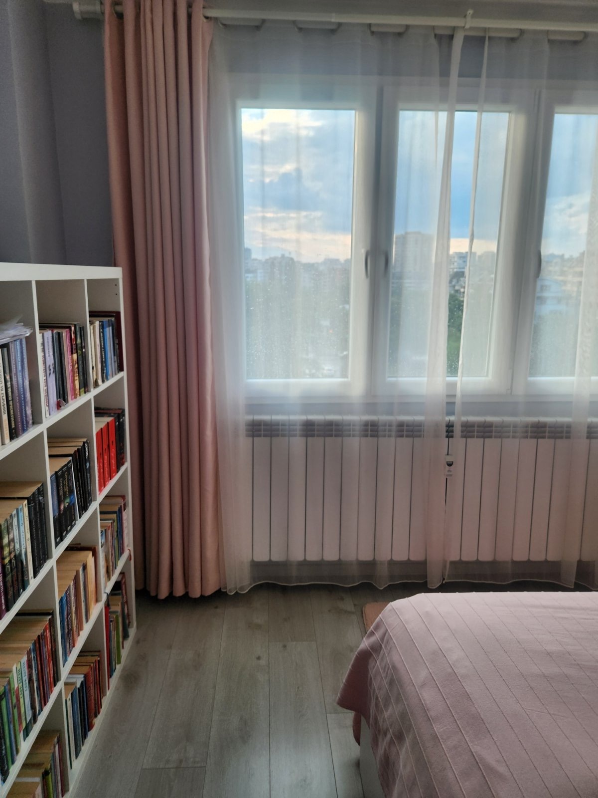 Продава 3-СТАЕН, гр. София, Мусагеница, снимка 13 - Апартаменти - 54626921