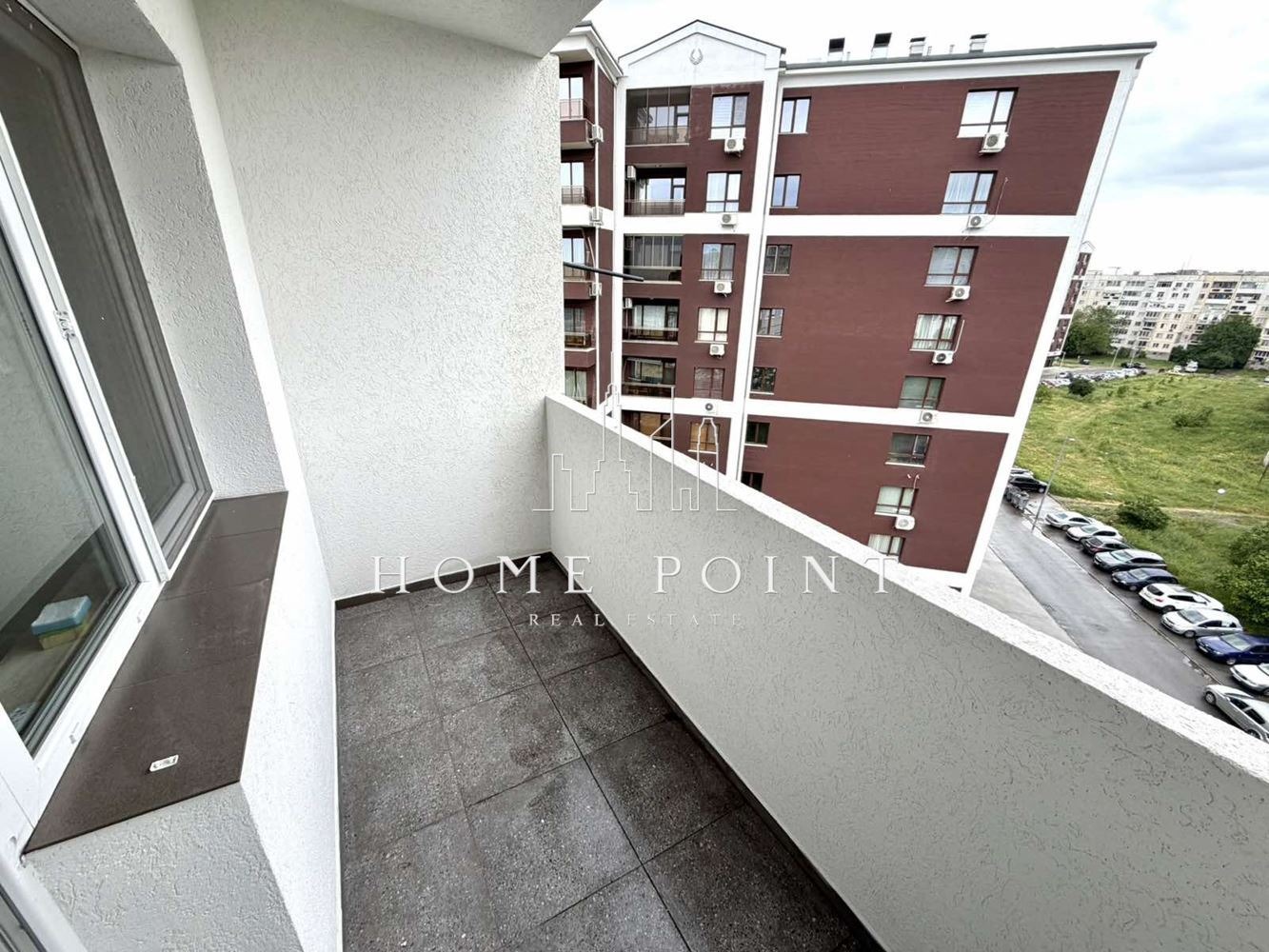 Продава 3-СТАЕН, гр. Пловдив, Тракия, снимка 12 - Апартаменти - 54684522