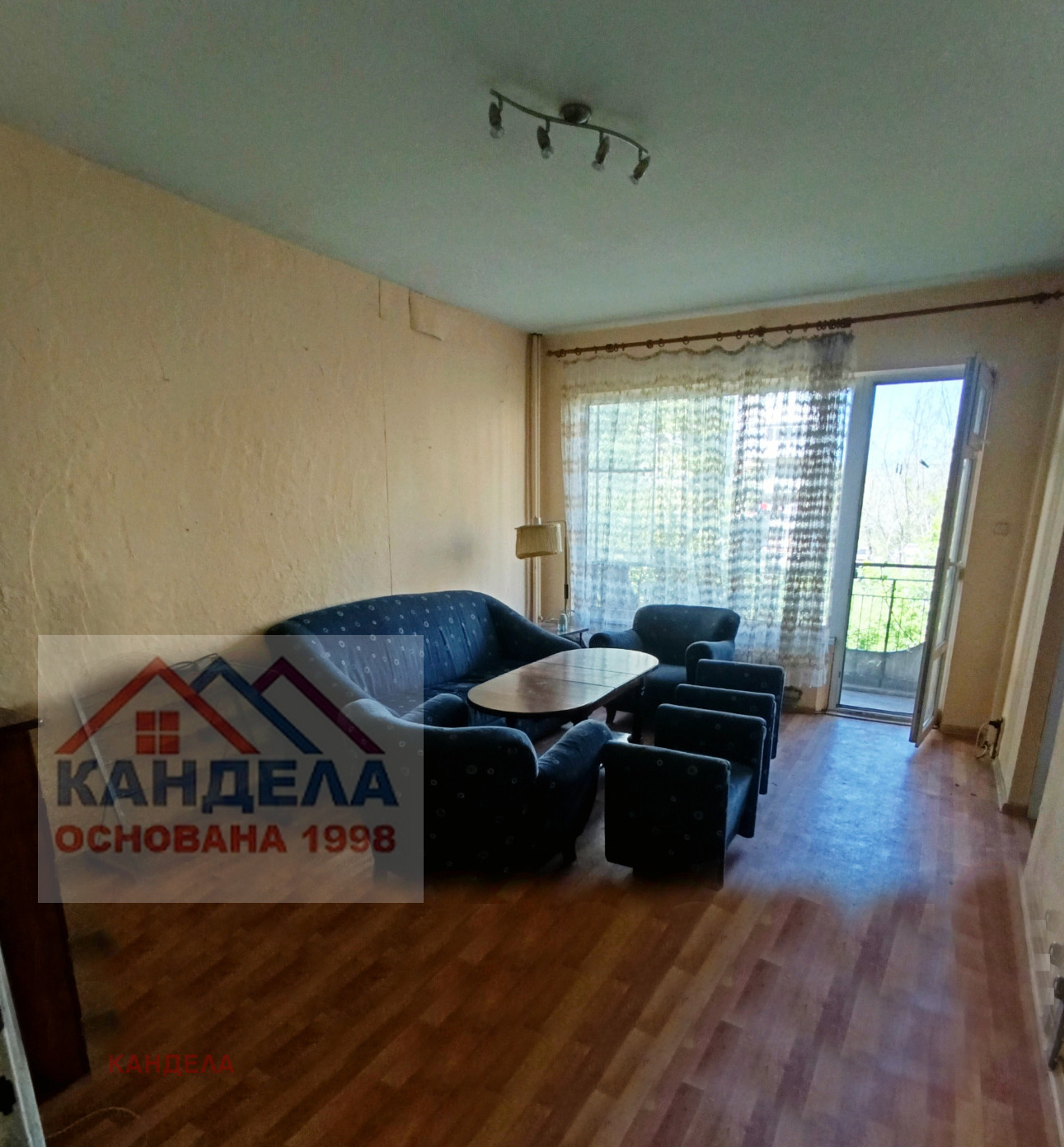 Продава 3-СТАЕН, гр. Пловдив, Тракия, снимка 3 - Апартаменти - 55091510