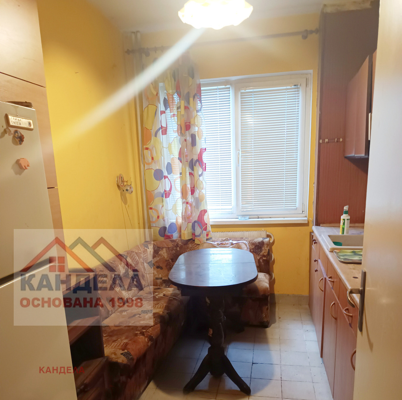 Продава 3-СТАЕН, гр. Пловдив, Тракия