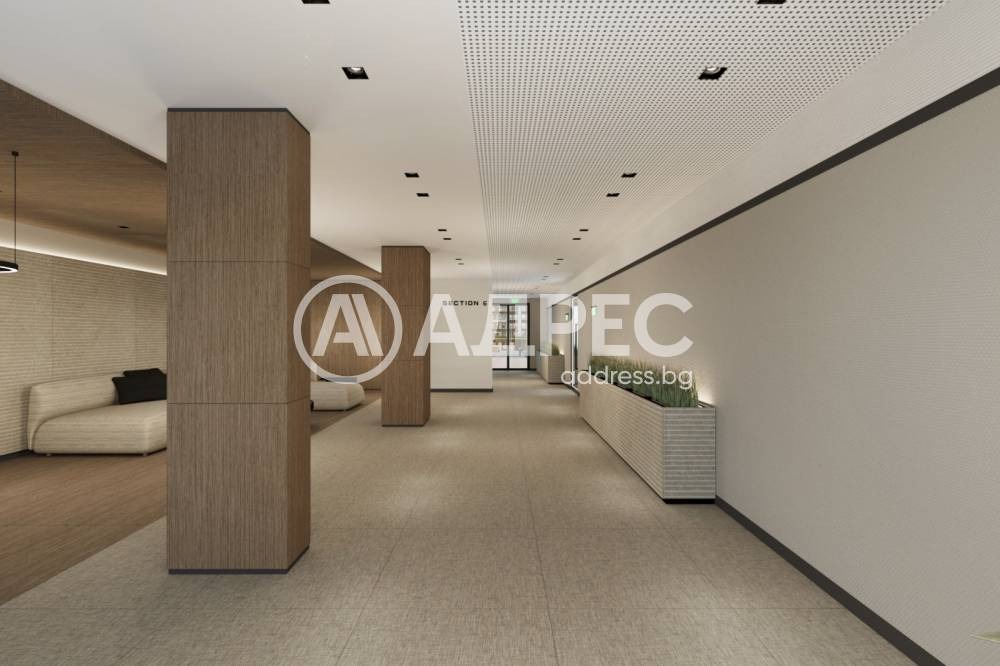 Продава 3-СТАЕН, гр. София, Сердика, снимка 5 - Апартаменти - 55988171