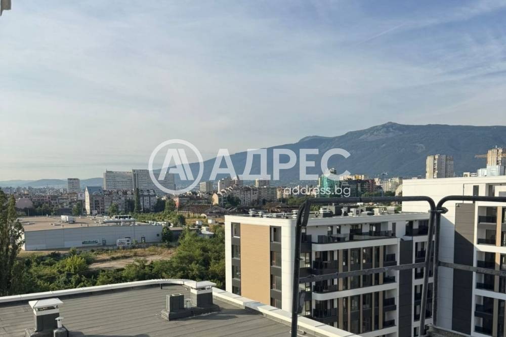 Продава 3-СТАЕН, гр. София, Сердика, снимка 12 - Апартаменти - 55988171