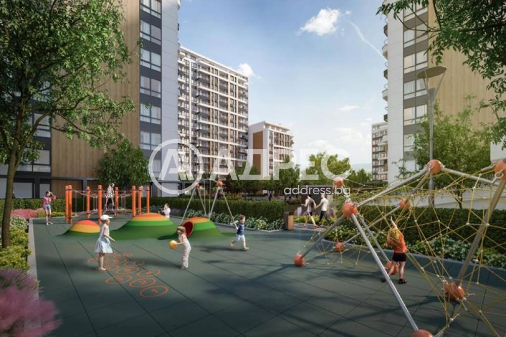 Продава 3-СТАЕН, гр. София, Сердика, снимка 9 - Апартаменти - 55988171