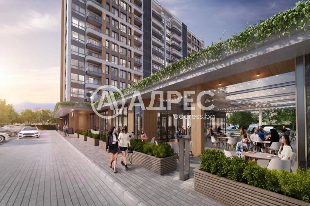 Продава 3-СТАЕН, гр. София, Сердика, снимка 11 - Апартаменти - 55988171