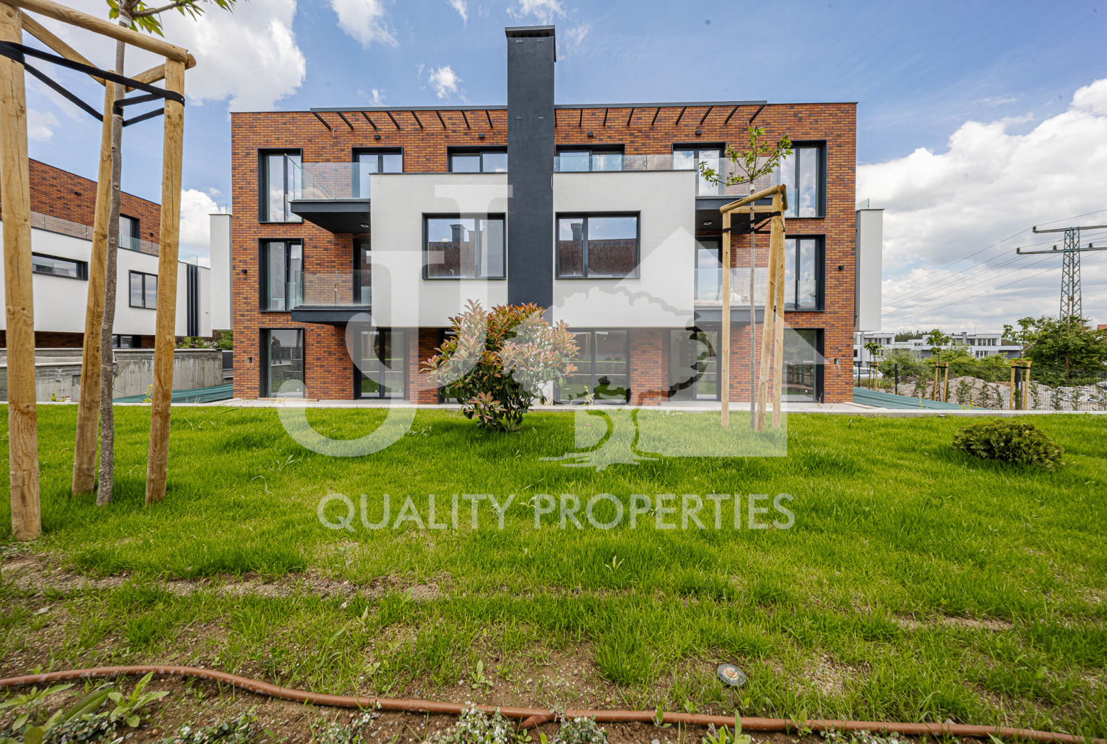 Продава 4-СТАЕН, гр. София, м-т Детски град, снимка 13 - Апартаменти - 54564009
