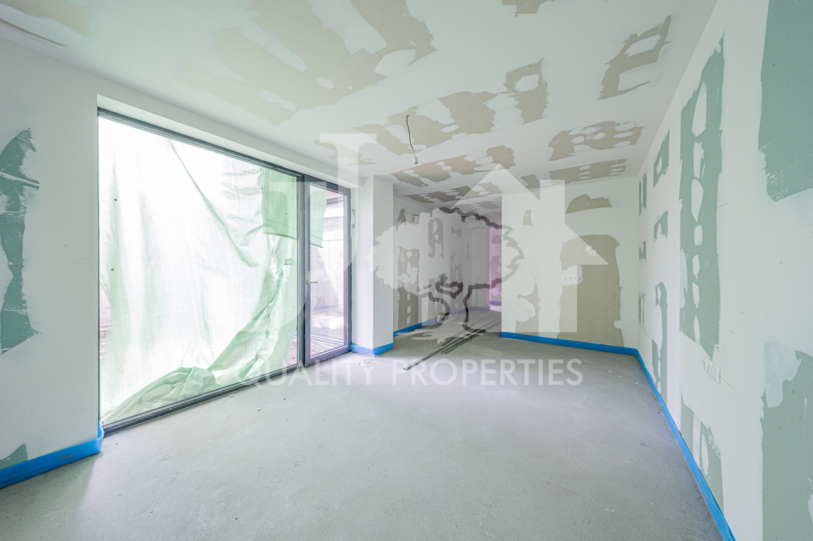 Продава 4-СТАЕН, гр. София, м-т Детски град, снимка 5 - Апартаменти - 54564009