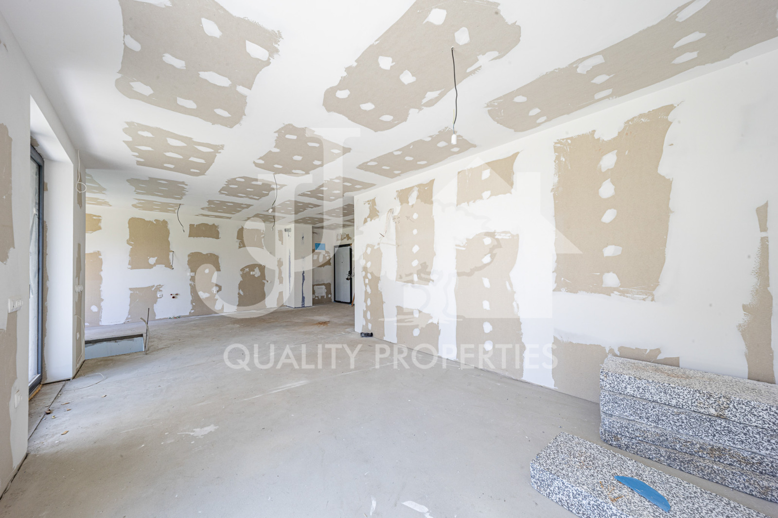 Продава 4-СТАЕН, гр. София, м-т Детски град, снимка 8 - Апартаменти - 54564009
