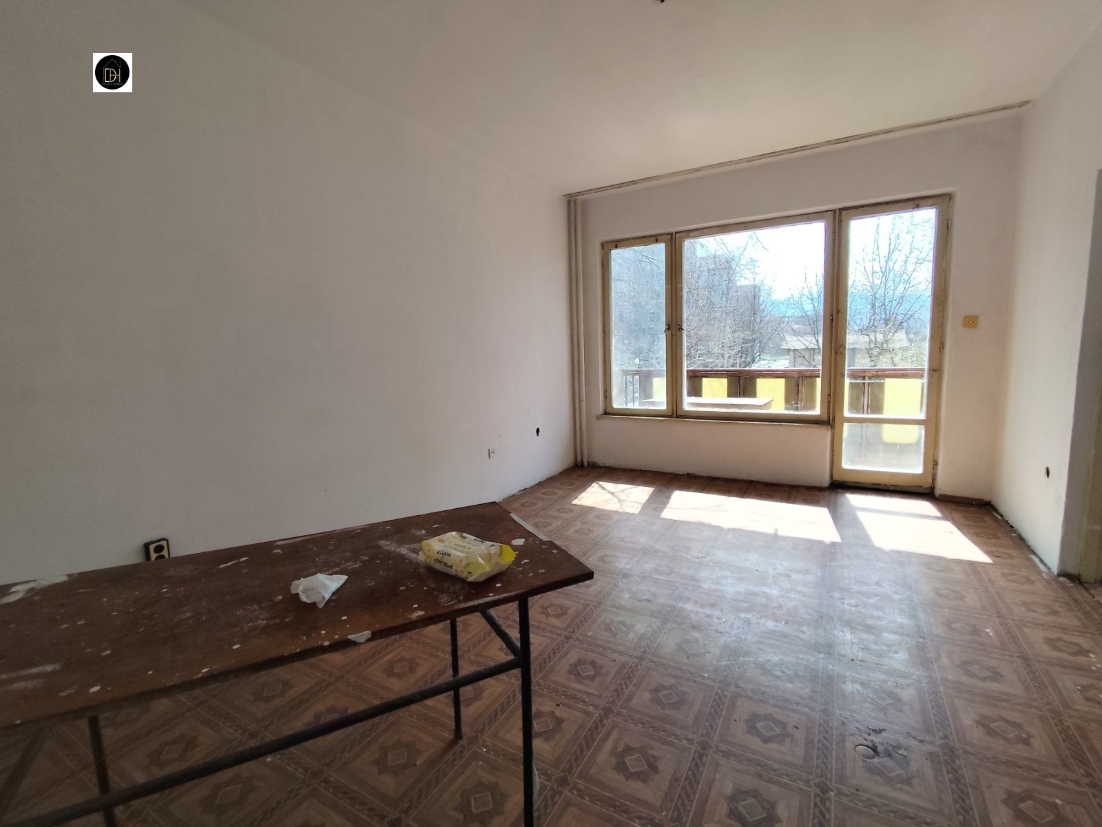 Продава МНОГОСТАЕН, гр. Пловдив, Южен, снимка 2 - Апартаменти - 53871955