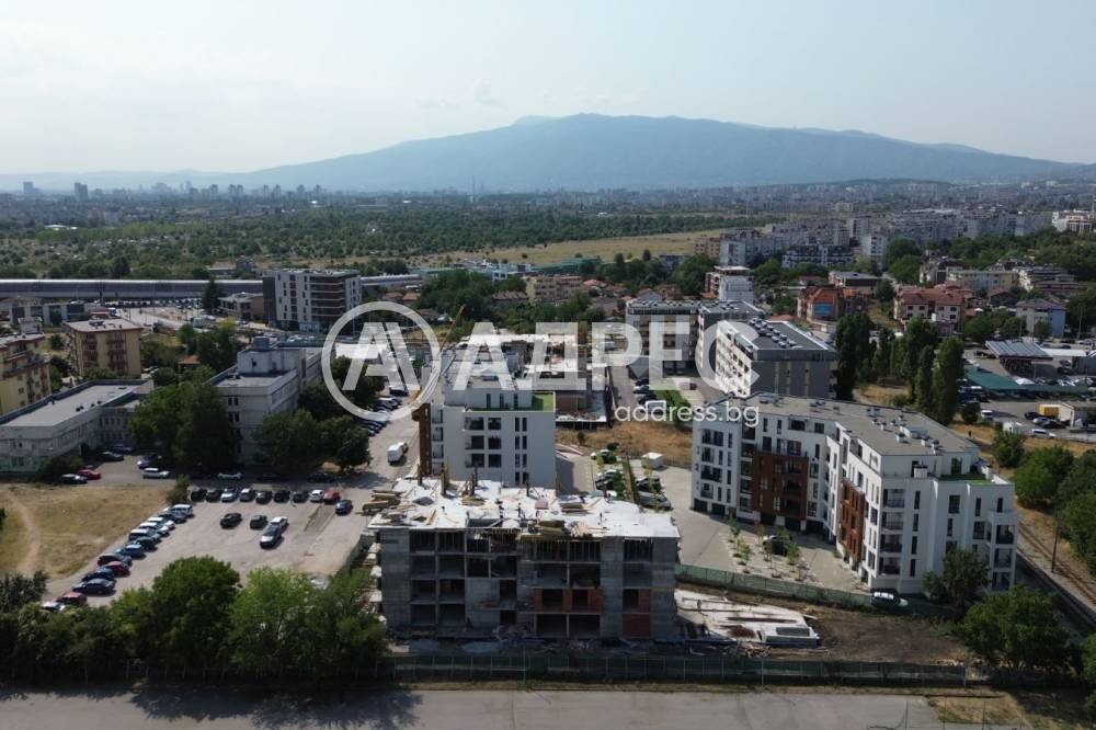 Продава МНОГОСТАЕН, гр. София, Обеля 2, снимка 6 - Апартаменти - 54602645