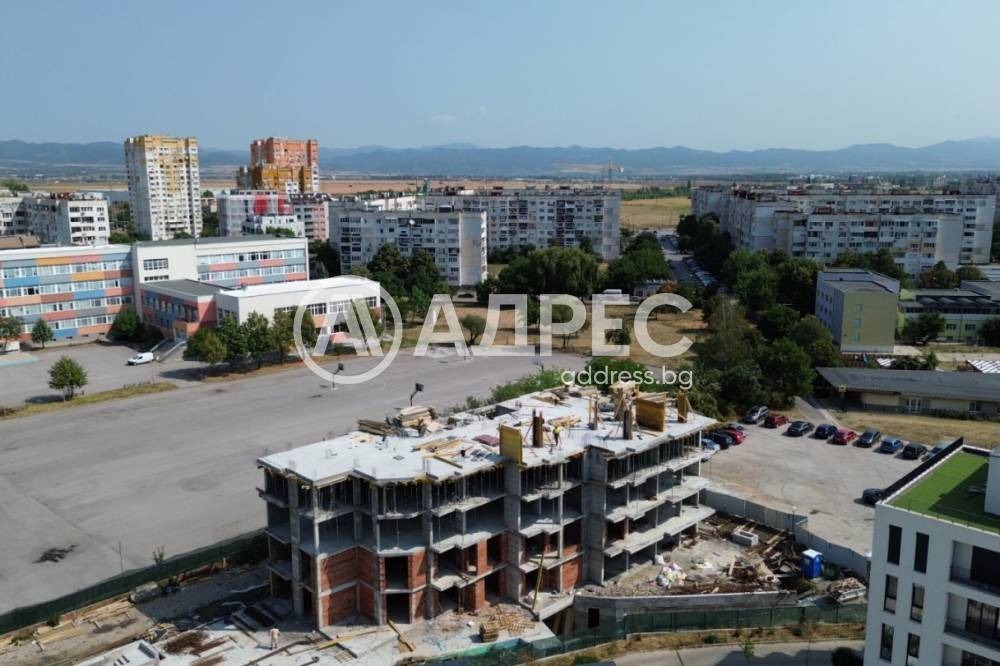 Продава МНОГОСТАЕН, гр. София, Обеля 2, снимка 8 - Апартаменти - 54602645