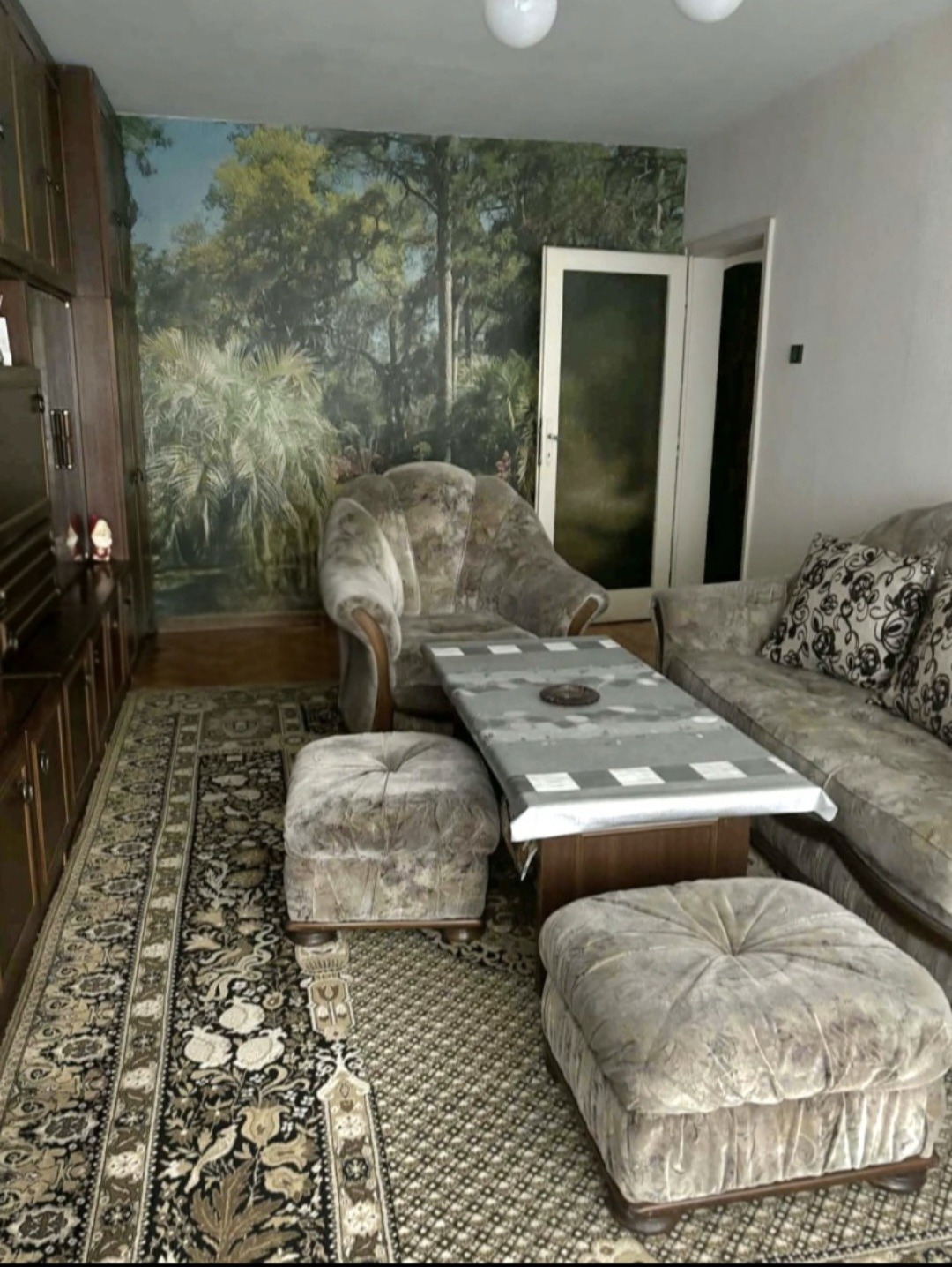 Продава МНОГОСТАЕН, гр. Димитровград, област Хасково, снимка 4 - Апартаменти - 54791053