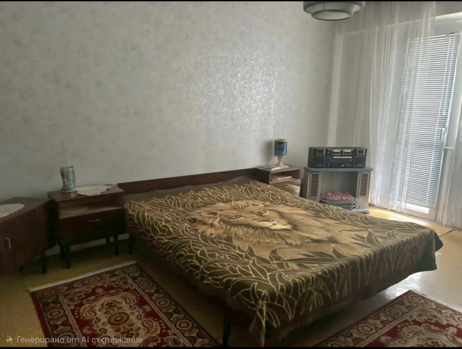 Продава МНОГОСТАЕН, гр. Димитровград, област Хасково, снимка 3 - Апартаменти - 54791053