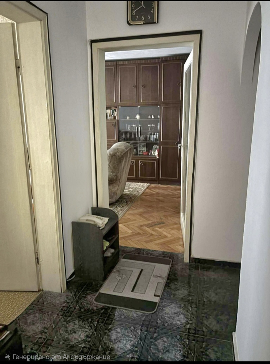 Продава МНОГОСТАЕН, гр. Димитровград, област Хасково, снимка 6 - Апартаменти - 54791053