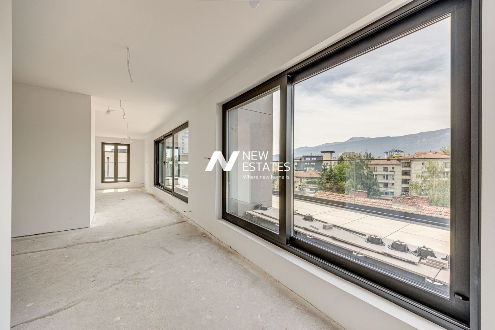 Продава МЕЗОНЕТ, гр. София, Изток, снимка 15 - Апартаменти - 55406217