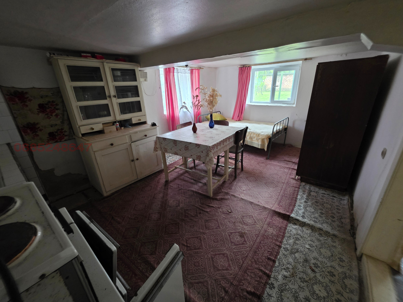 Продава КЪЩА, с. Бериево, област Габрово, снимка 11 - Къщи - 54804565