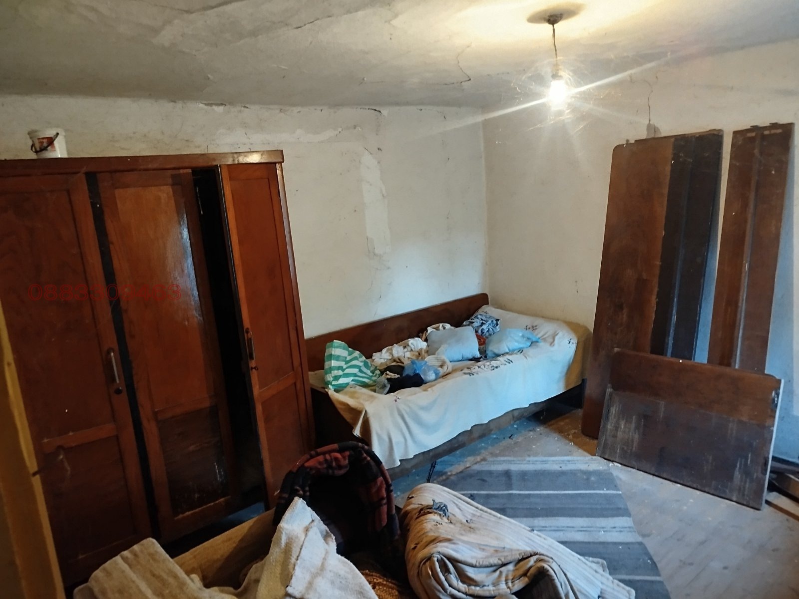 Продава КЪЩА, с. Горна Митрополия, област Плевен, снимка 7 - Къщи - 54875573