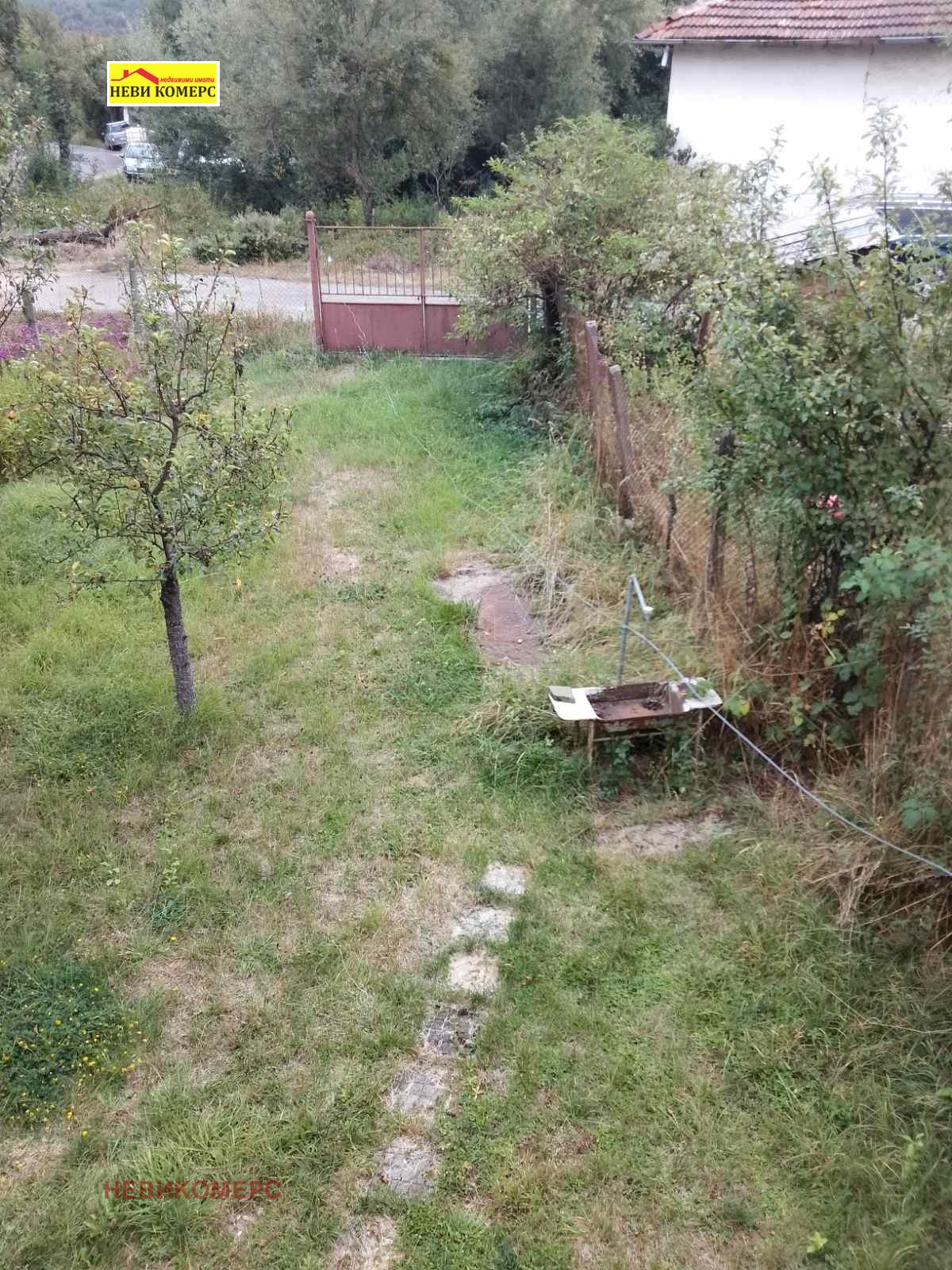 Продава КЪЩА, с. Еловдол, област Перник, снимка 5 - Къщи - 56182476