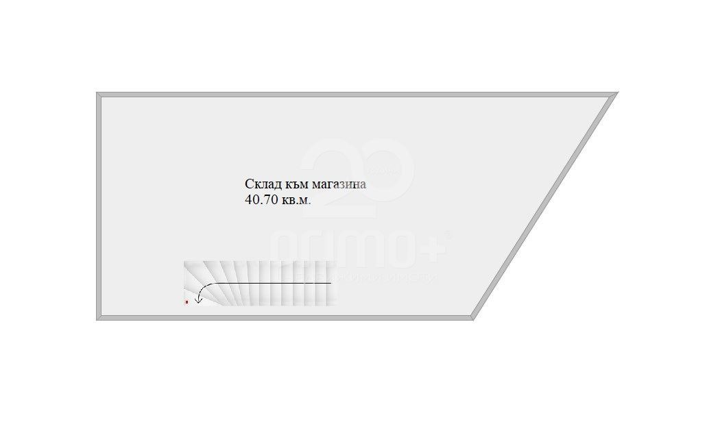 Продава МАГАЗИН, гр. София, Люлин 7, снимка 5 - Магазини - 54131726