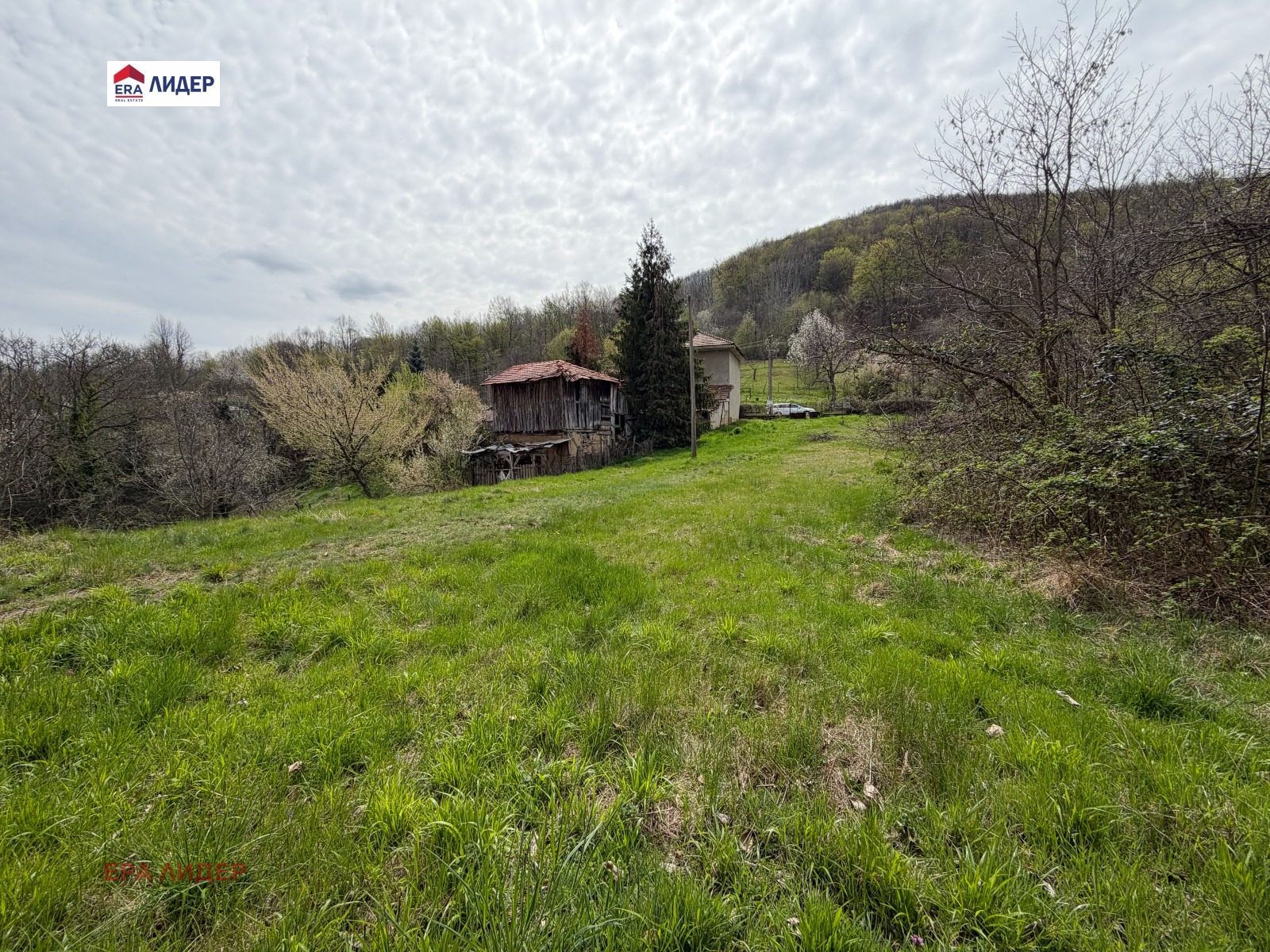 Продава ПАРЦЕЛ, гр. Троян, област Ловеч, снимка 2 - Парцели - 54408417