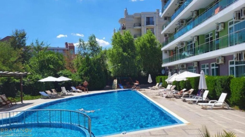 Продава 2-СТАЕН в област Бургас, к.к. Слънчев бряг - 68 кв.м / 65 500 € » 128 106.87 лв., БОНЧЕВ ГРУП БГ
