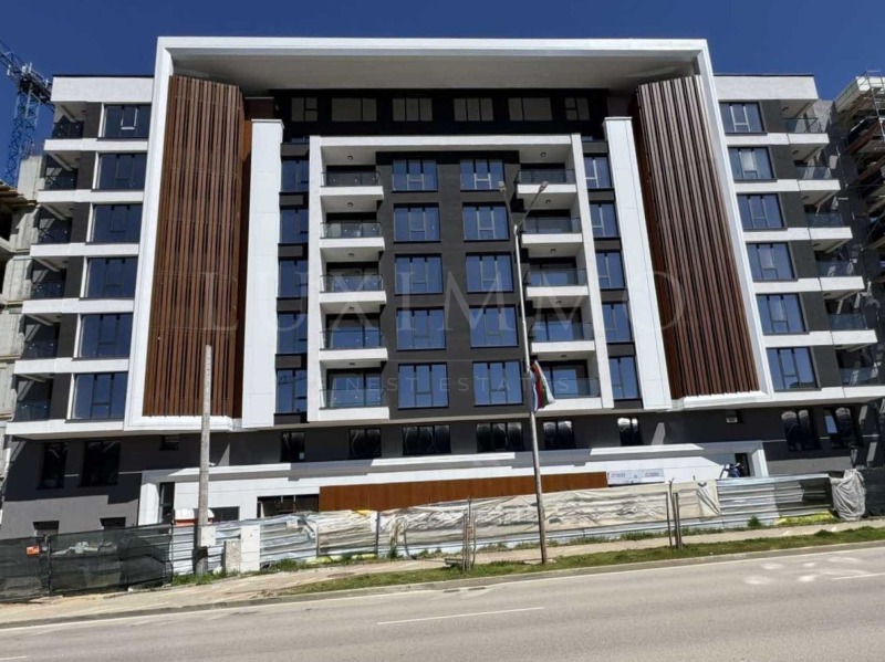 Продава МЕЗОНЕТ в град София, Връбница 2 - 138 кв.м / 309 750 € » 605 818.34 лв., ЛУКСИММО