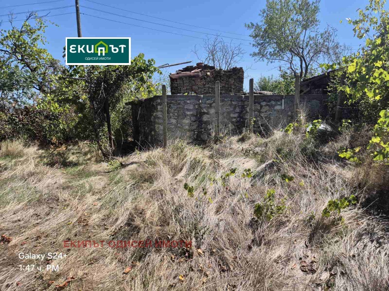 Продава ВИЛА в област Варна, с. Доброглед - 30 кв.м / 35 000 € » 68 454.05 лв., ЕКИПЪТ ОДИСЕЙ ИМОТИ