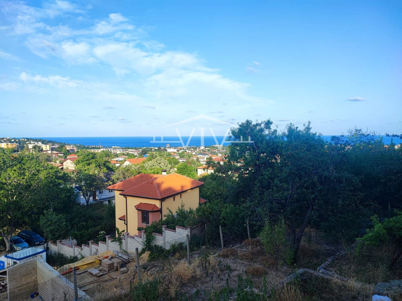 Продава ПАРЦЕЛ в град Варна, м-т Долна Трака - 457 кв.м / 119 900 € » 234 504.02 лв., ВИ АЙ ВИ ЕООД