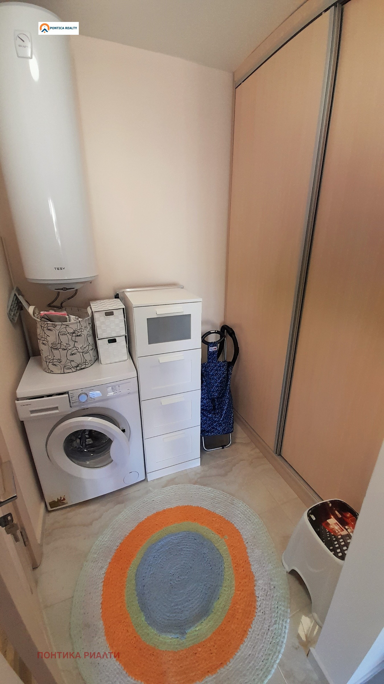 Продава 1-СТАЕН | Imot.bg — изображение 7