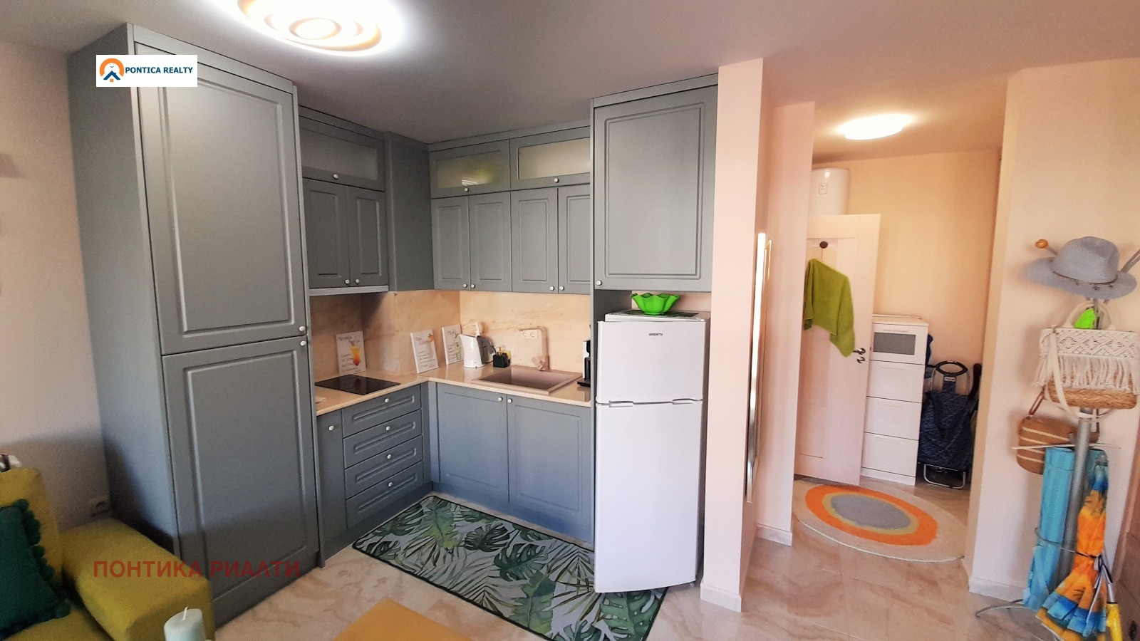 Продава 1-СТАЕН | Imot.bg — изображение 3