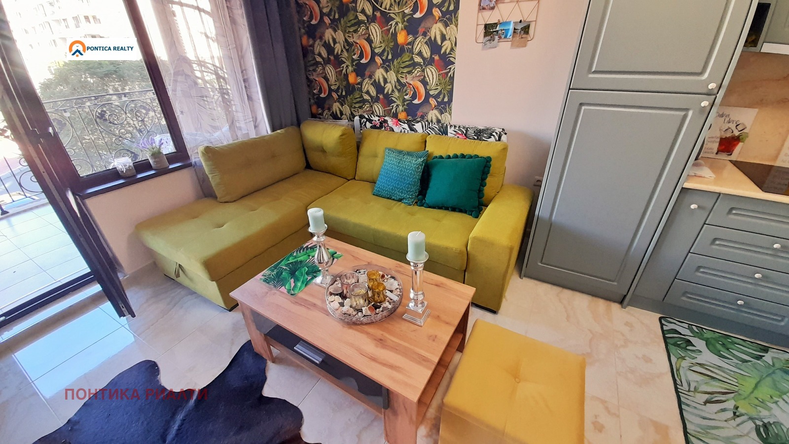 Продава 1-СТАЕН | Imot.bg — изображение 4