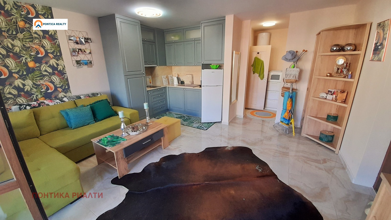 Продава 1-СТАЕН | Imot.bg — изображение 5