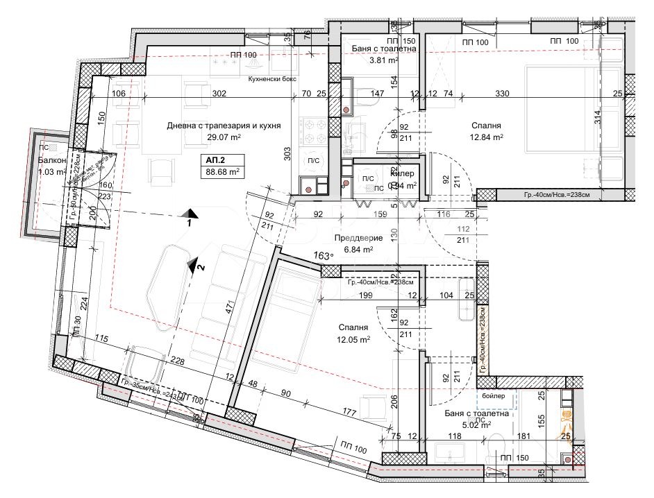 ������� 3-����� | Imot.bg � ����������� 6