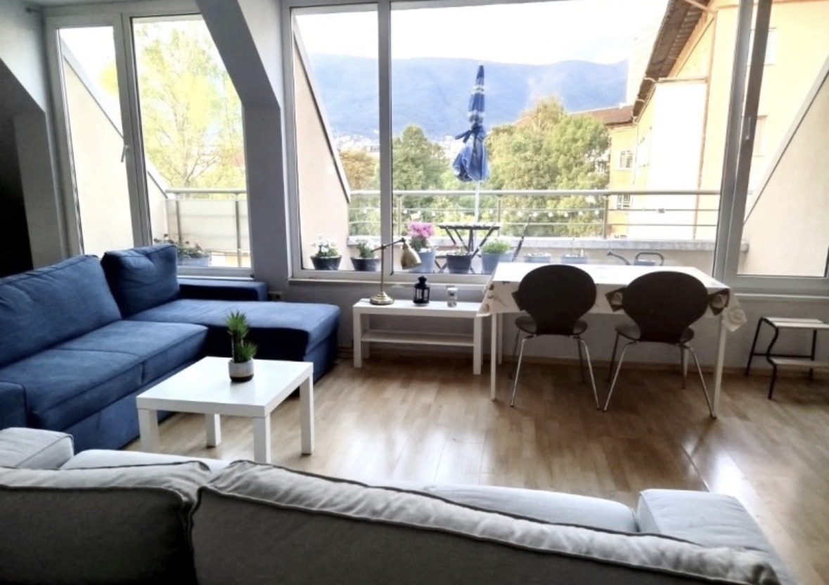 Продава 4-СТАЕН | Imot.bg — изображение 1