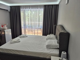 Studio Nesebar, region Burgas