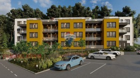 3-СТАЕН, 102 m2