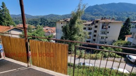 Étage de la maison Star tsentar, Smolyan 1