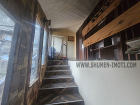 Villa m-t Chashka, Shumen 5