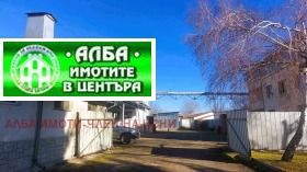 Продава пром. помещение град Стара Загора Индустриална зона - изток - [1] 