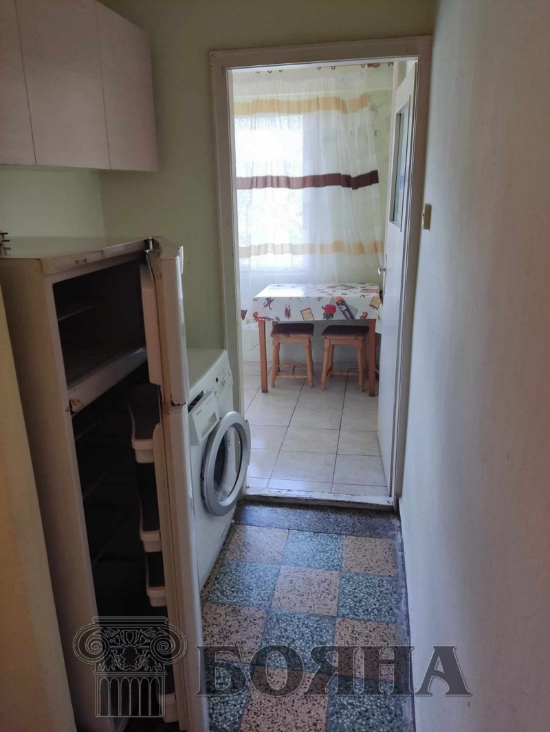 En venta  Estudio Ruse , Zdravets Iztok , 42 metros cuadrados | 41029755 - imagen [10]