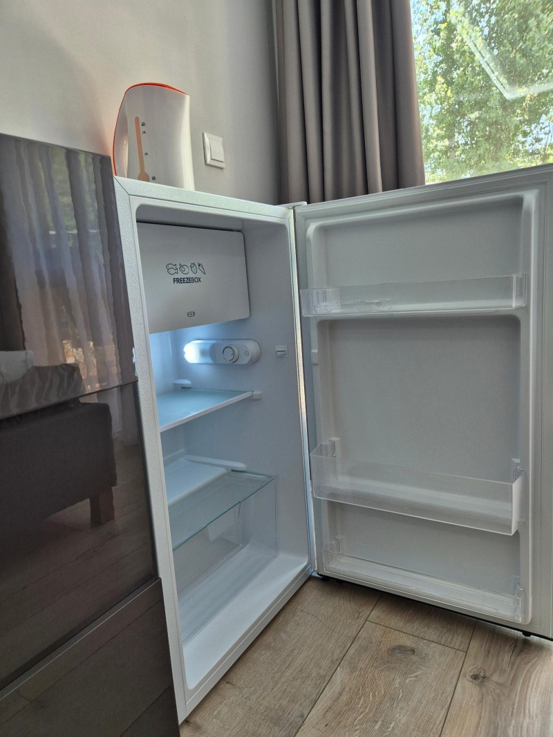 Till salu  Studio region Burgas , Nesebar , 32 kvm | 10096913 - bild [8]
