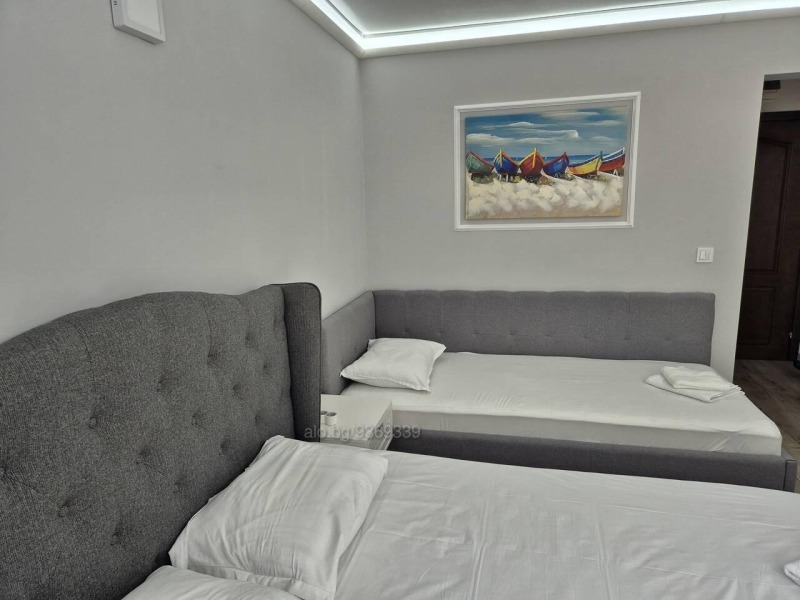 Till salu  Studio region Burgas , Nesebar , 32 kvm | 10096913 - bild [5]