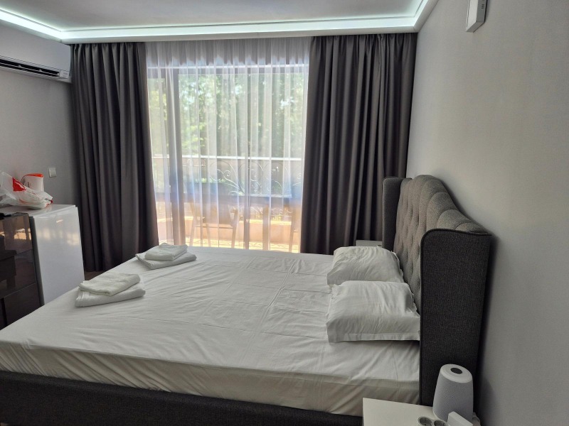 Till salu  Studio region Burgas , Nesebar , 32 kvm | 10096913 - bild [6]