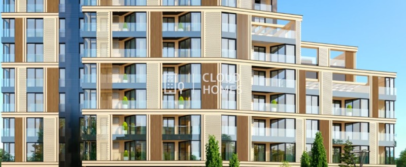 En venta  1 dormitorio Sofia , Poligona , 51 metros cuadrados | 45502889 - imagen [2]