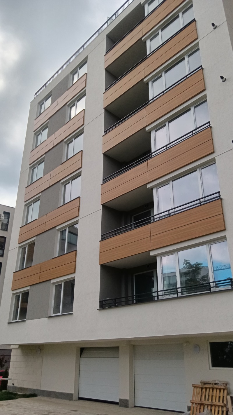 Til salg  1 soveværelse Sofia , Vitosha , 77 kvm | 39552555