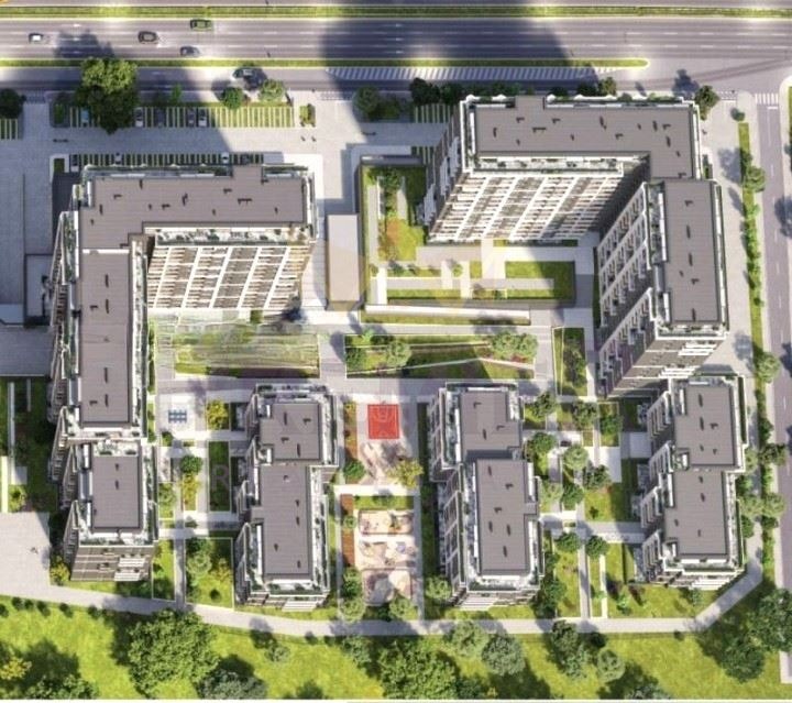 Продаја  1 спаваћа соба Софија , Центар , 63 м2 | 21187779