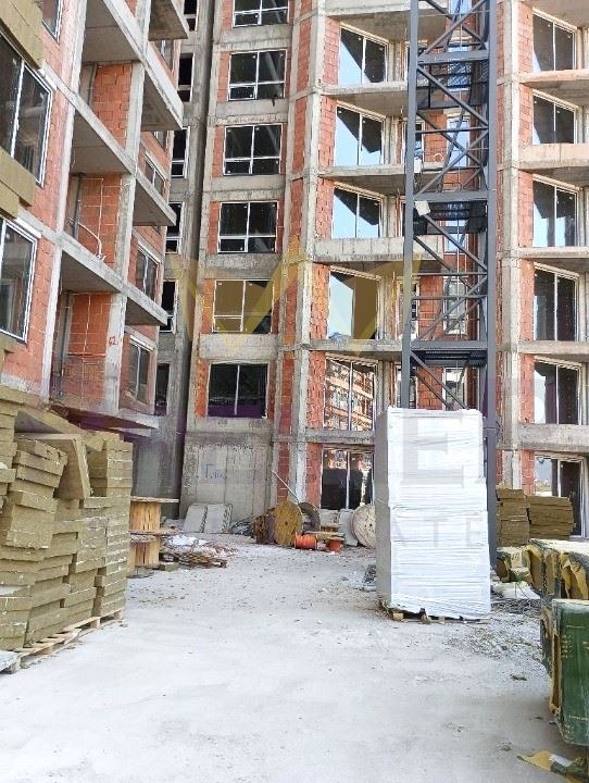 Продаја  1 спаваћа соба Софија , Центар , 63 м2 | 21187779 - слика [3]