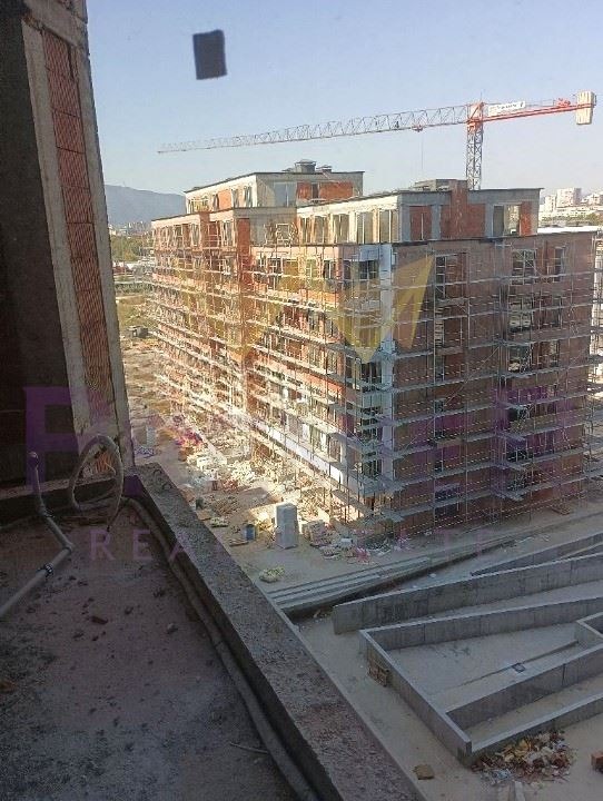Продаја  1 спаваћа соба Софија , Центар , 63 м2 | 21187779 - слика [4]