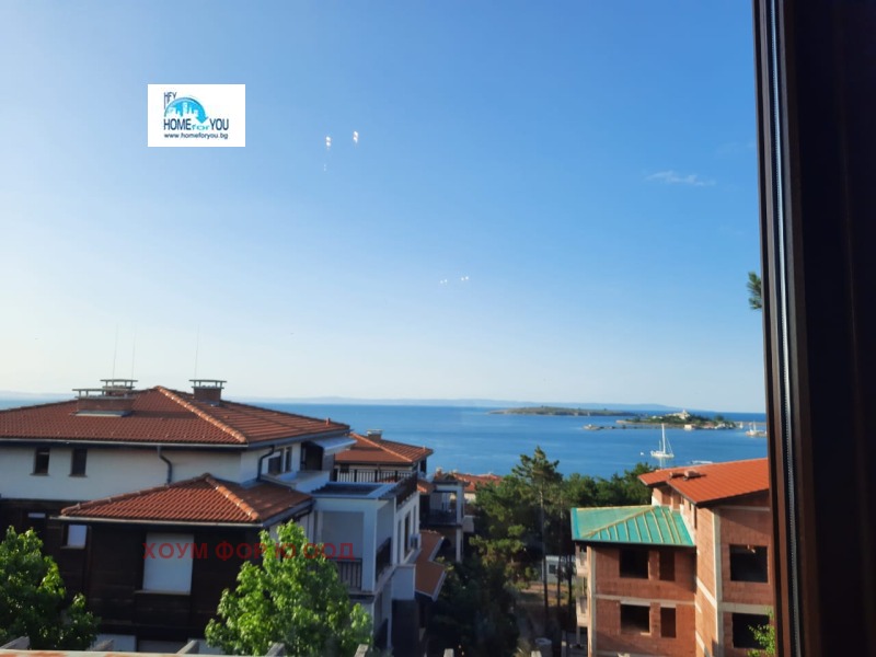Προς πώληση  1 υπνοδωμάτιο περιοχή Μπουργκάς , Σοζοπολ , 92 τ.μ | 18200346 - εικόνα [4]