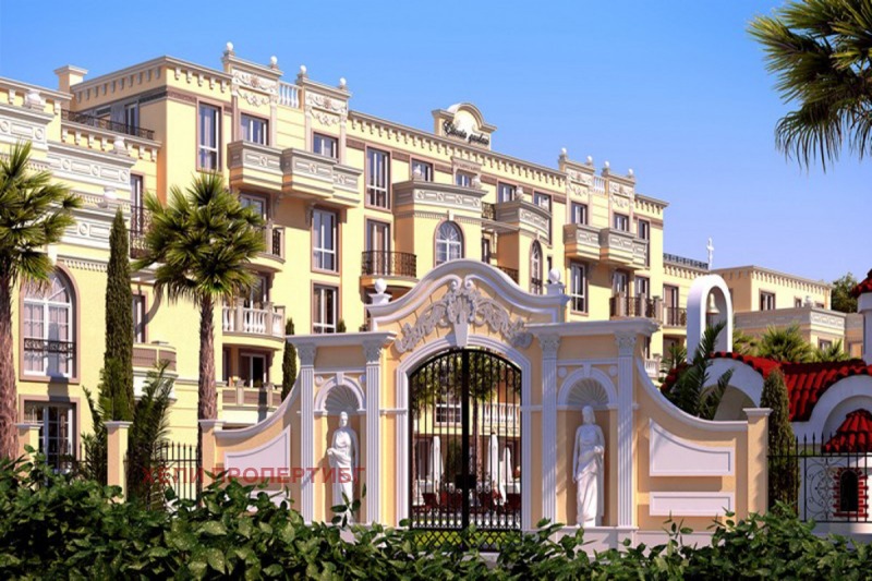 Продаја  1 спаваћа соба регион Бургас , Равда , 55 м2 | 43315534